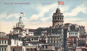 Sonraki yazı: