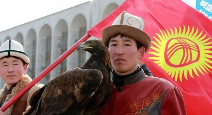 Ak Kalpak günü