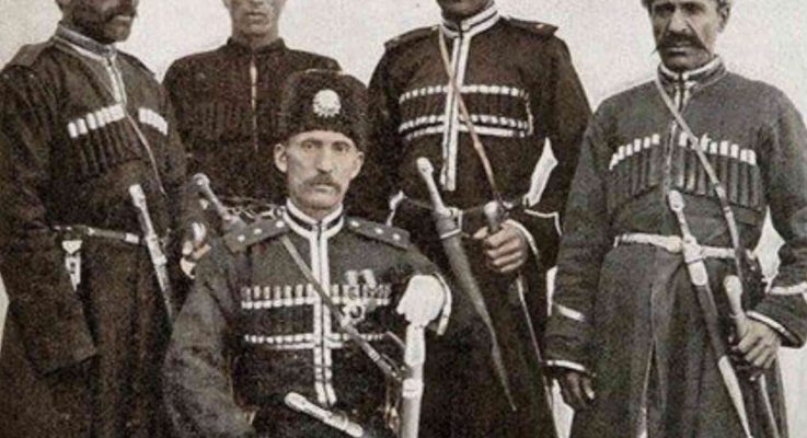 Şüregel destanı